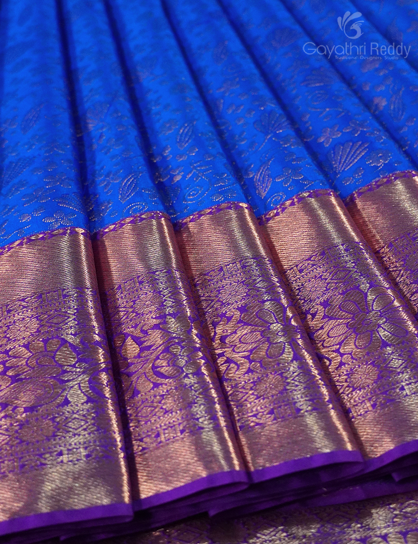 LIGHT WEIGHT KANCHI PATTU-KP7553