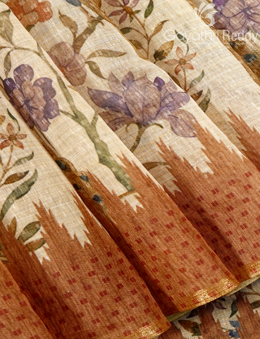 SEMI CHANDERI-SC3050