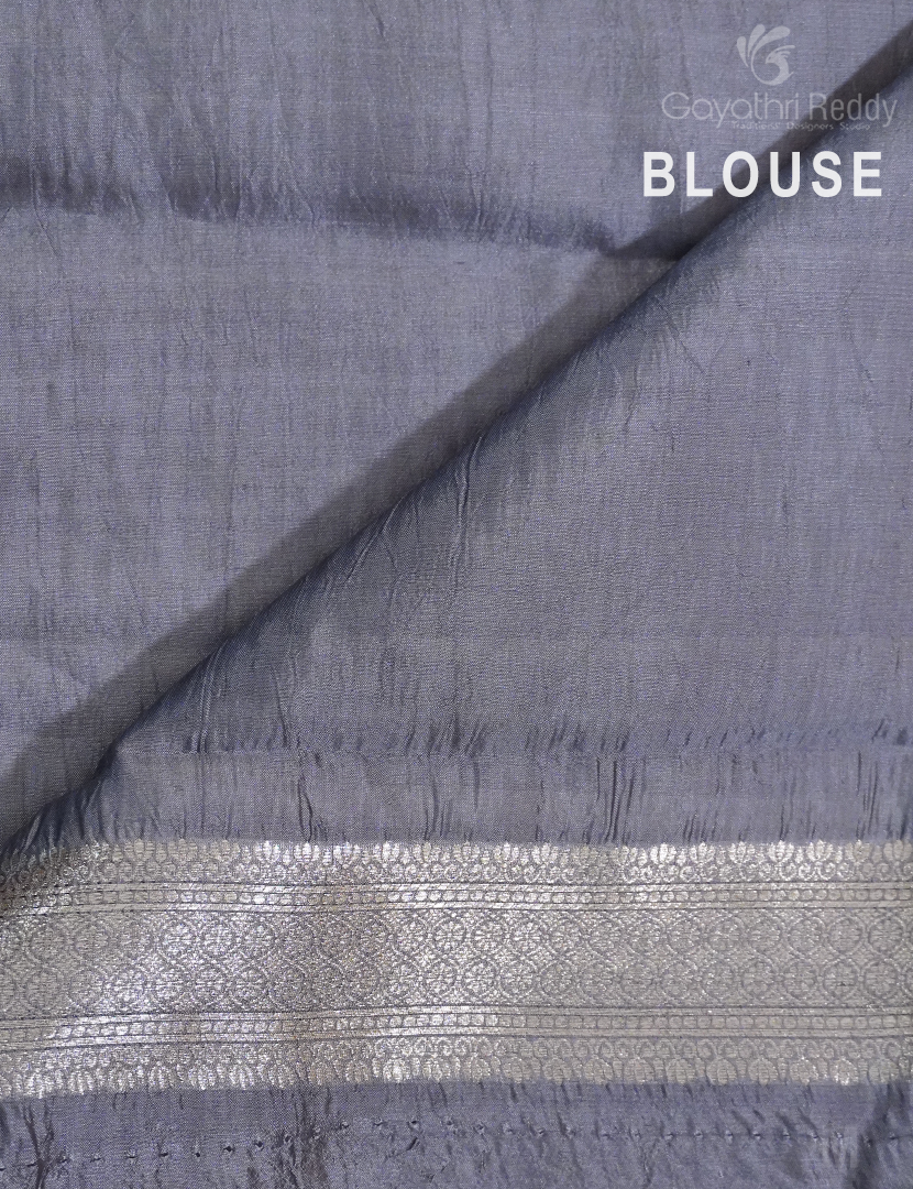 PURE R.RAW MANGO SILK-PRM692