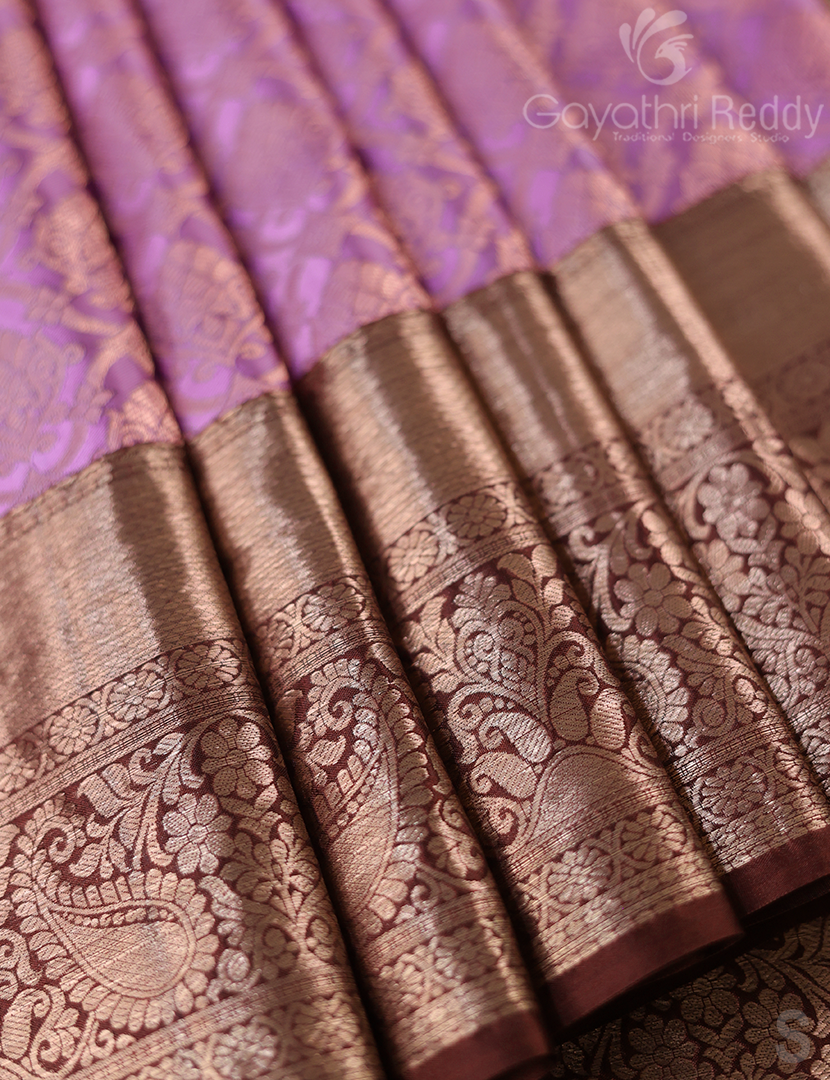 PURE KANCHI PATTU -KP8178