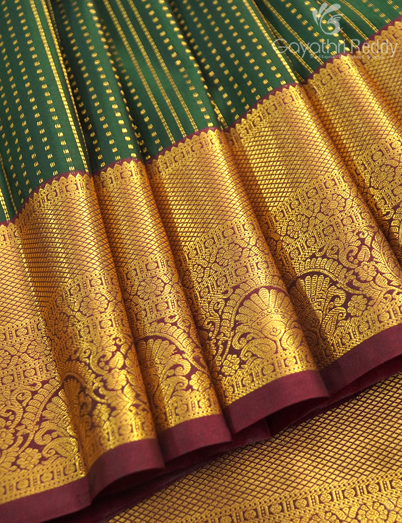 ART SILK SAREE-AS62