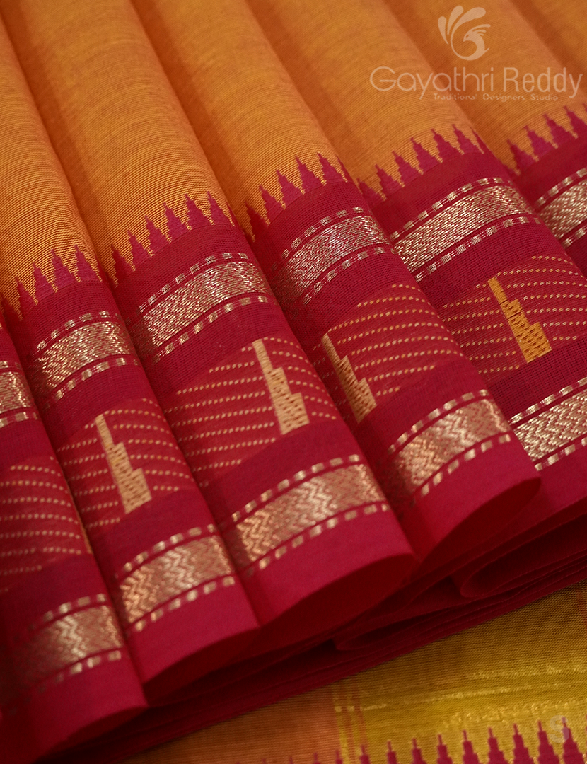 PURE KANCHI COTTON-KC2976