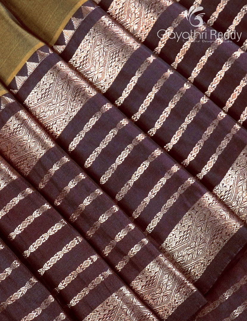 LIGHT WEIGHT KANCHI PATTU-KP8630