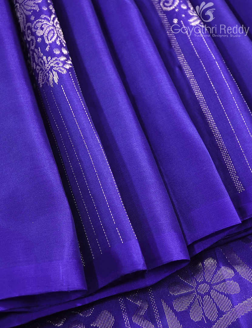 LIGHT WEIGHT KANCHI PATTU -KP8358