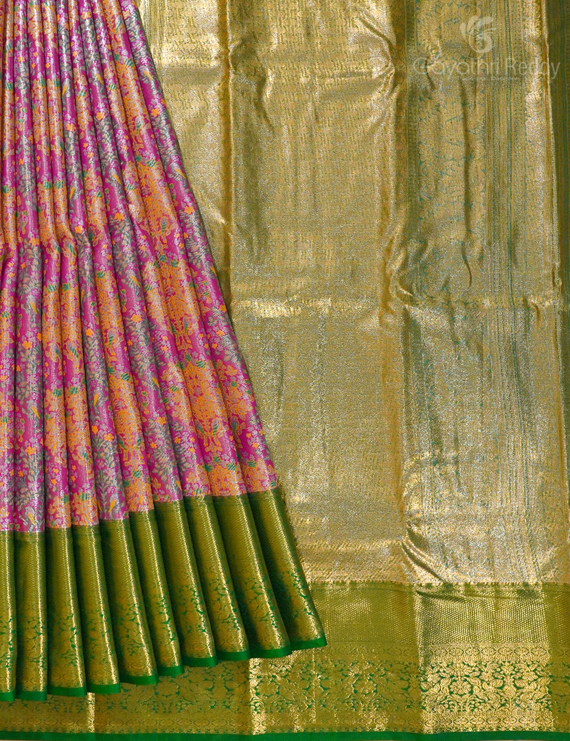 SEMI KANCHI PATTU-SP1351