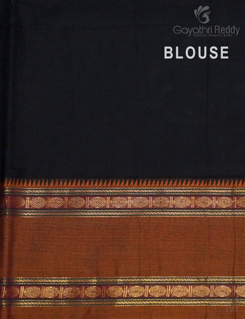 PURE NARAYANPET COTTON-NC696