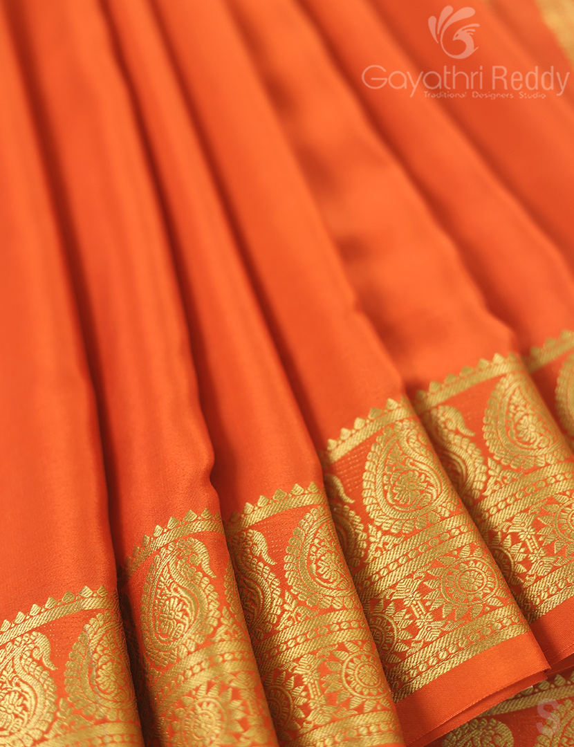 PURE MYSORE SILK-MSS1013