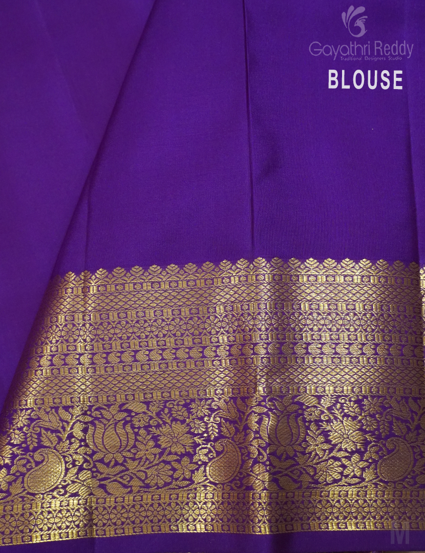 PURE KANCHI PATTU-KP6801