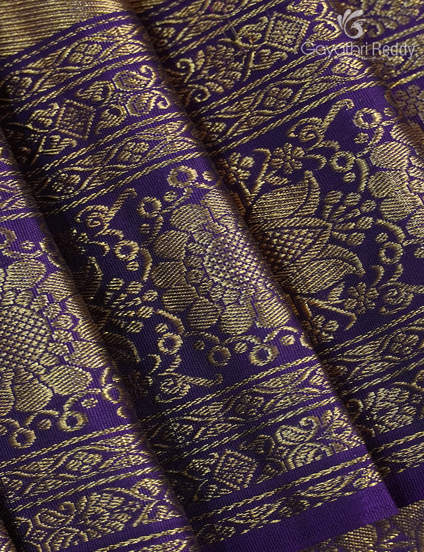 PURE GADWAL PATTU-GP1229