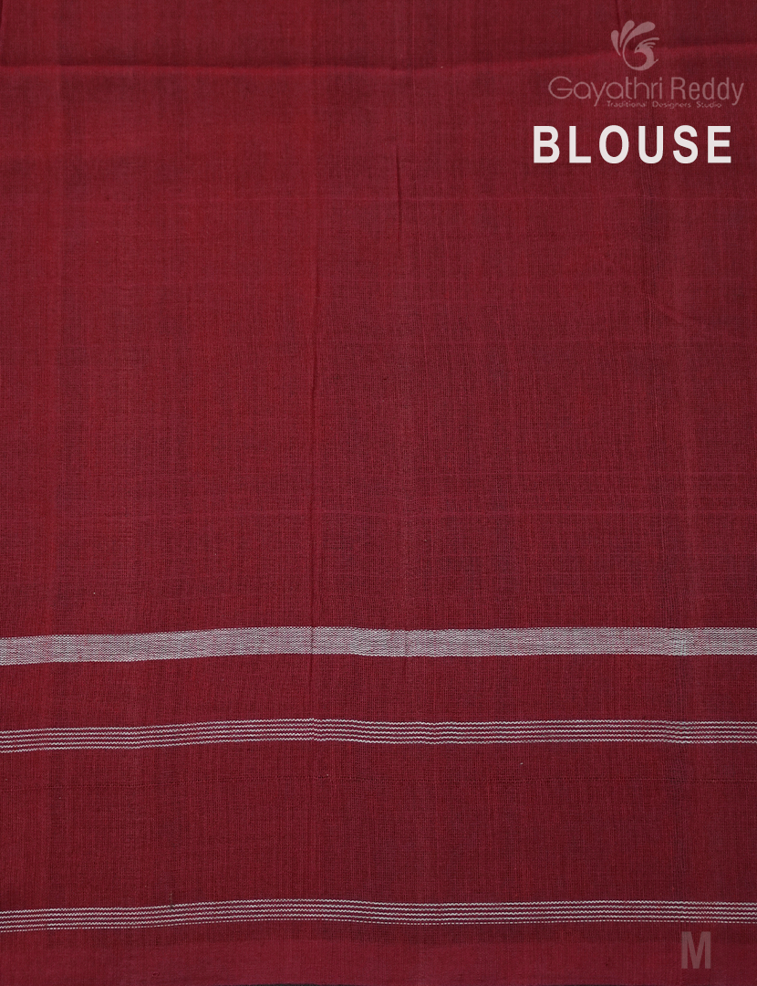 PURE DOUBLE IKKAT COTTON-IKC1038