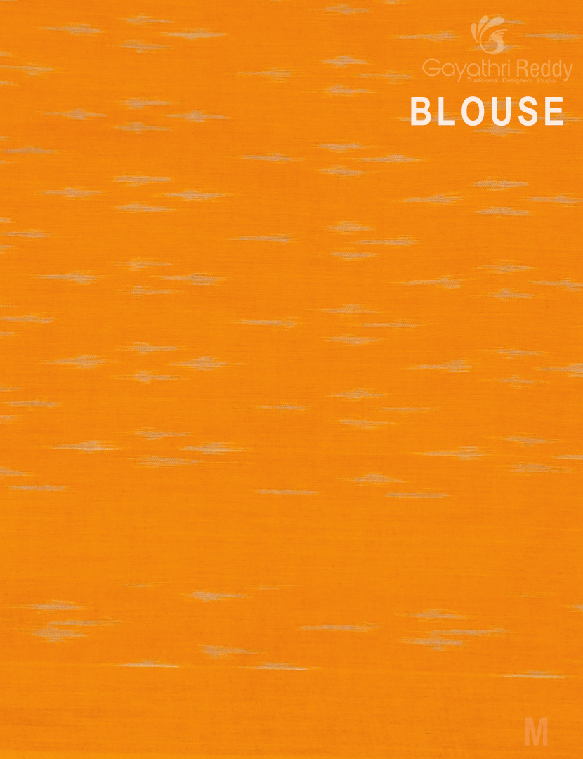 PURE IKKAT COTTON-IKC975