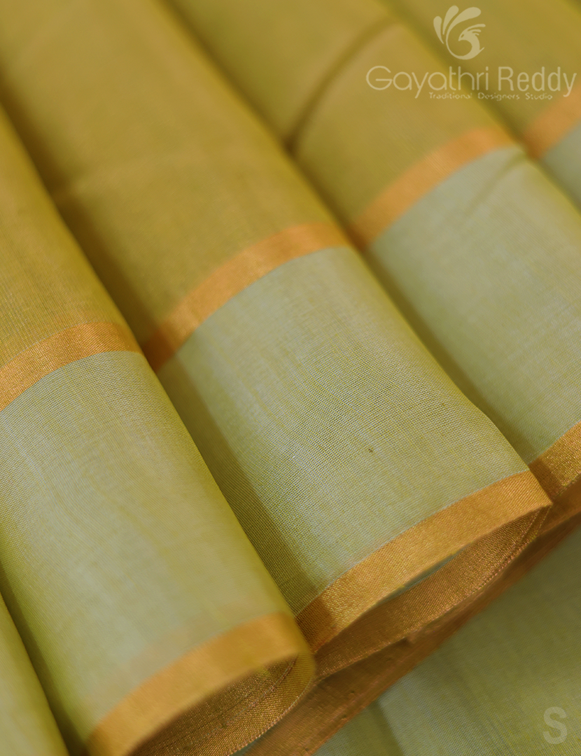 PURE CHANDERI TISSUE-CPS932