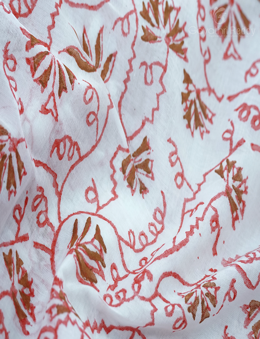 PURE MULMUL COTTON-MC1947