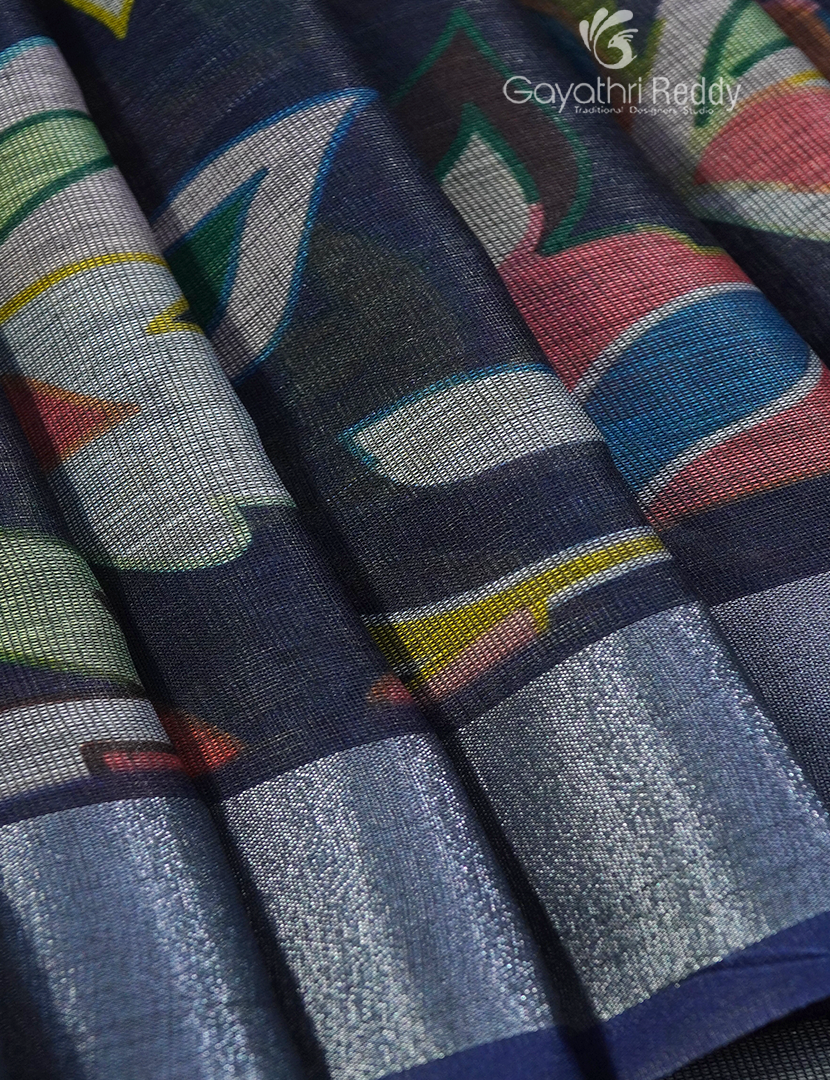 LINEN COTTON-L1376