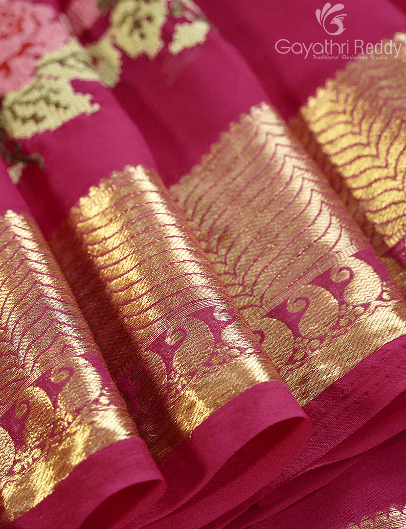 CHIFFON FANCY-PCF210