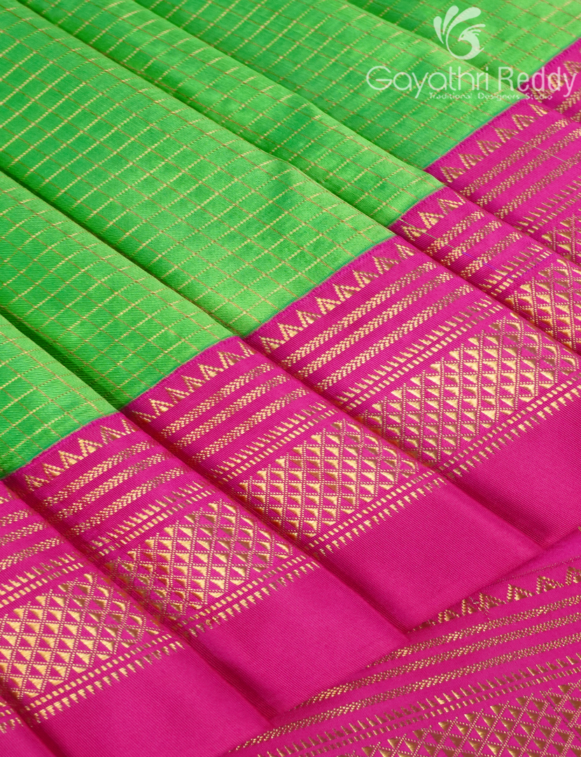 PURE NARAYANPET PATTU-NP681