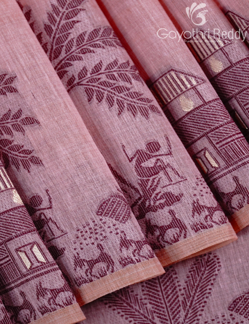 BANARAS COTTON-BC885
