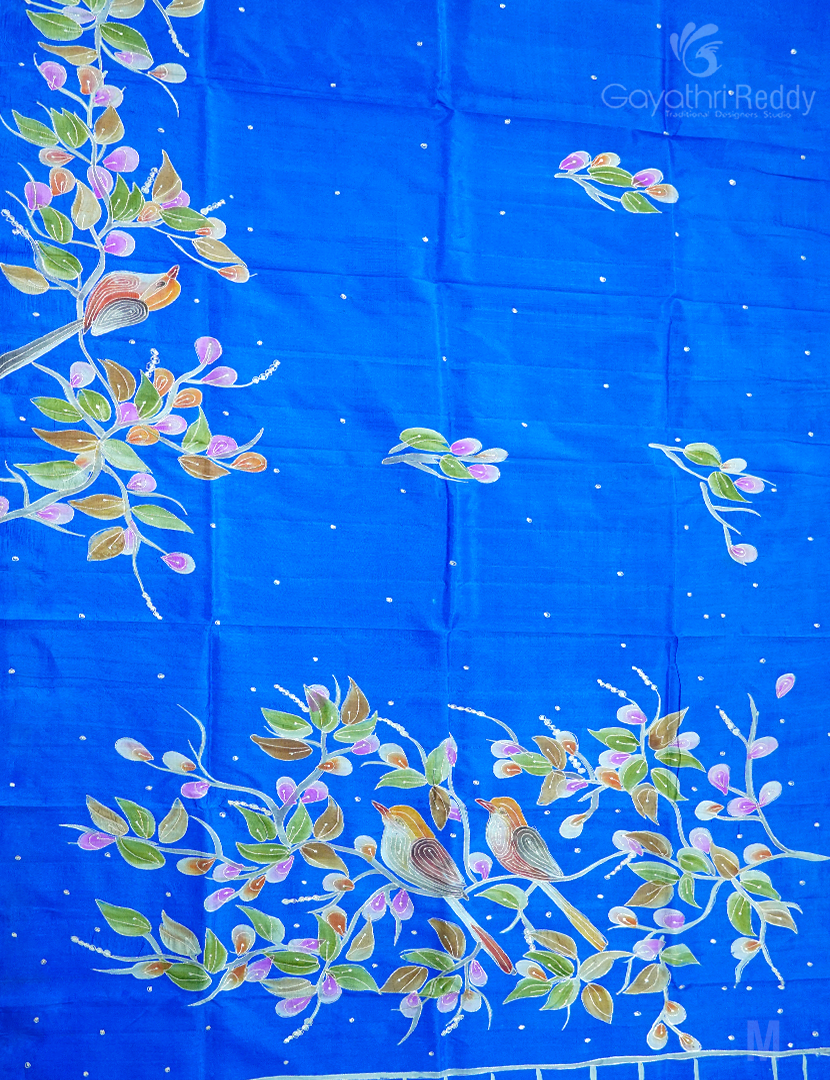 PURE DUPION SILK FANCY-DPF21