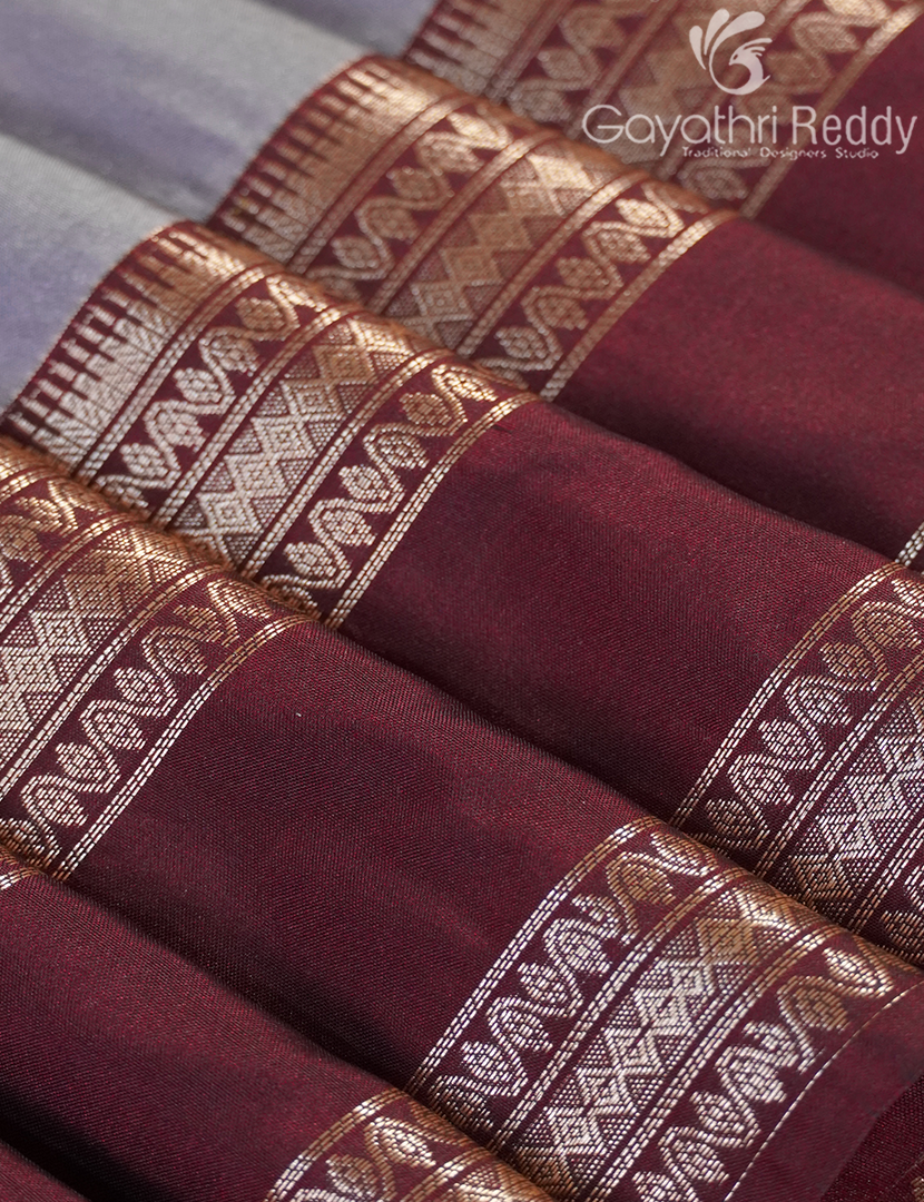 ART SILK SAREE-AS301