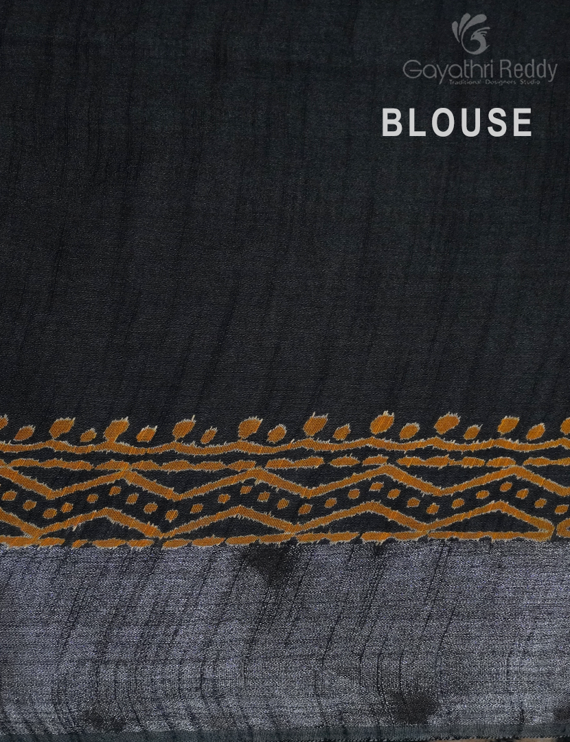 CHANDERI LINEN MIX-CLM25