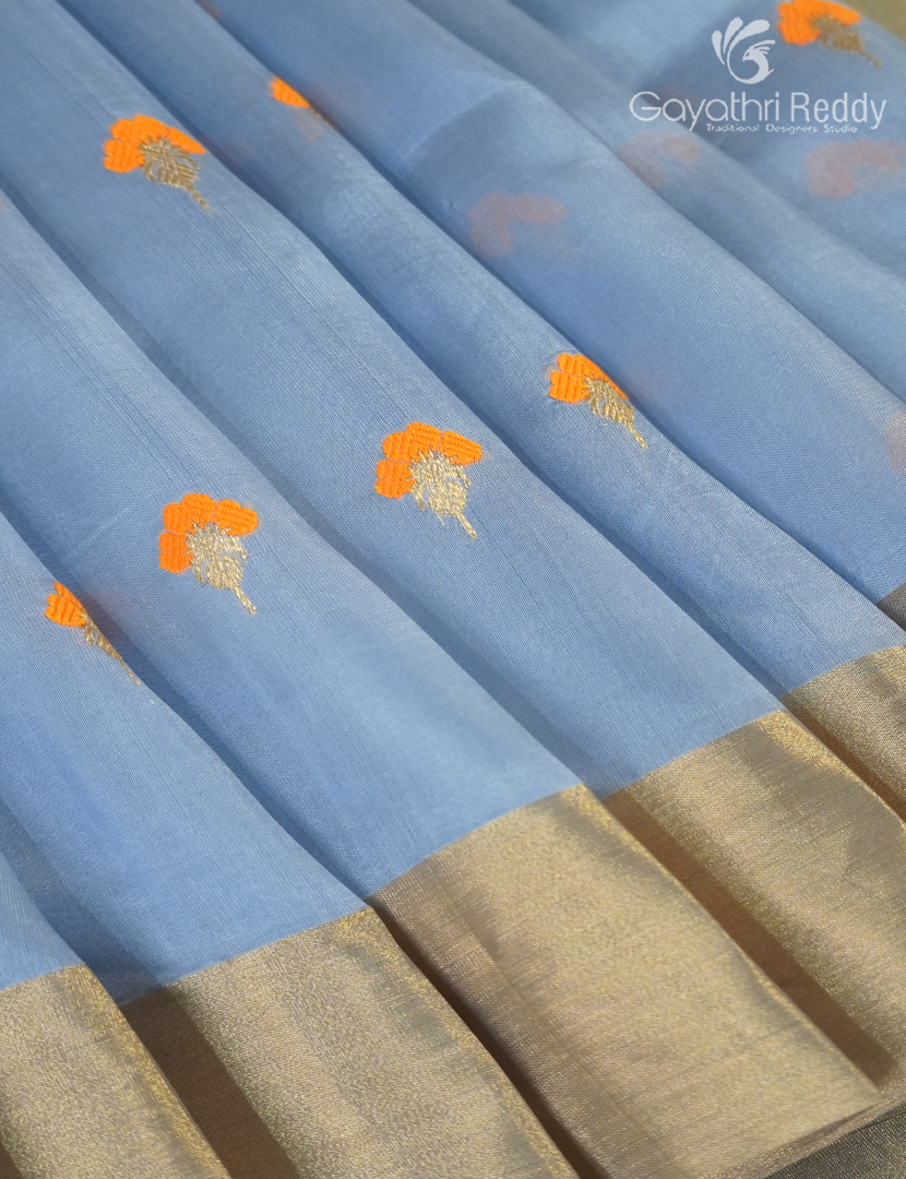 PURE CHANDERI PATTU-CPS1065