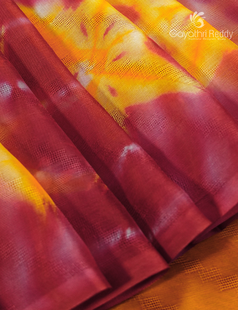 BANDHANI SAREE-BS2