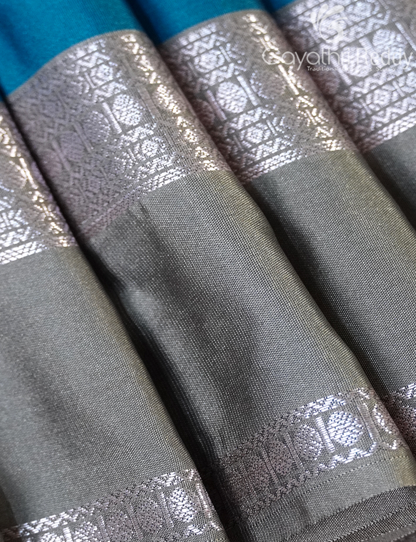 ART SILK SAREE-AS279