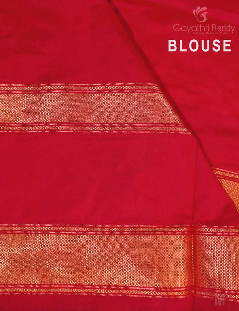 PURE IKKAT PATTU-IP716