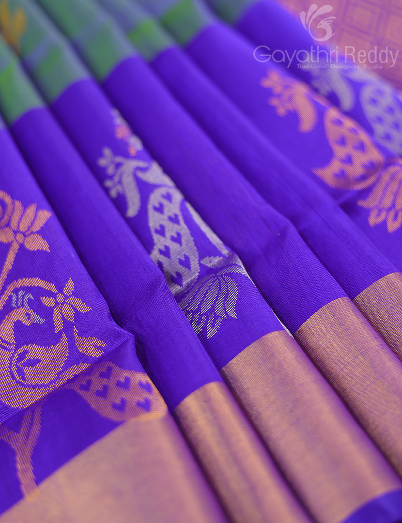 PURE UPPADA PATTU-USS2000