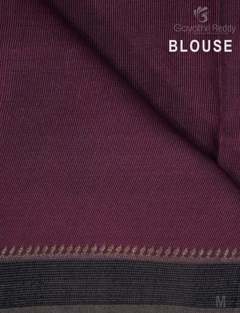 PURE DESI TUSSAR SILK-TS1404