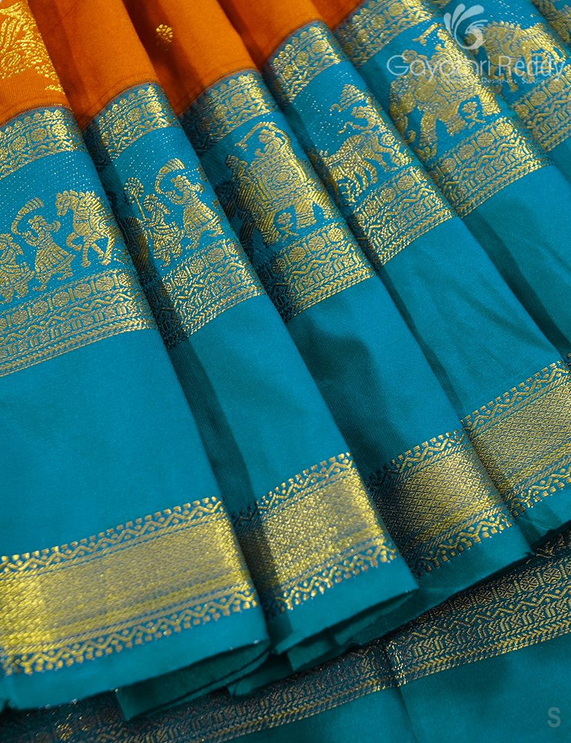 KANCHI SILK COTTON-KSC20