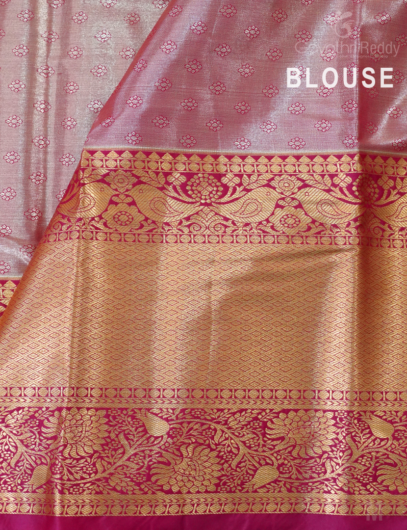 SEMI KANCHI PATTU-SP1640