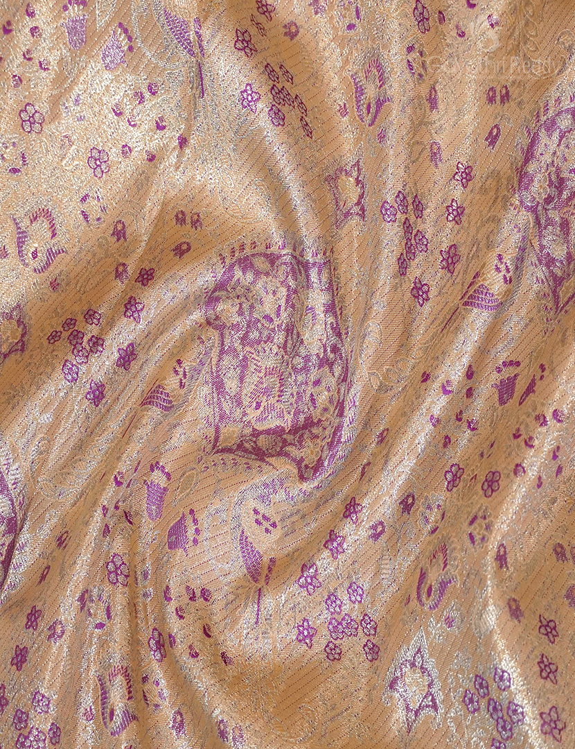 SEMI KANCHI PATTU-SP1168