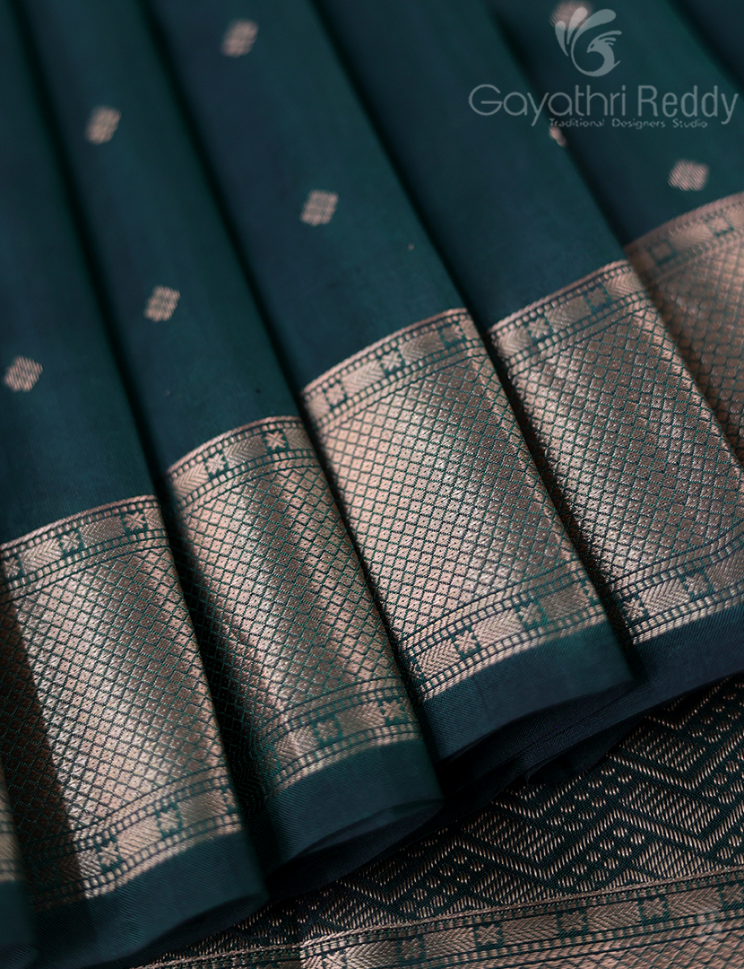 PURE KANCHI PATTU -KP8110
