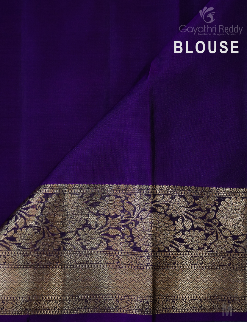 PURE KANCHI PATTU-KP8015