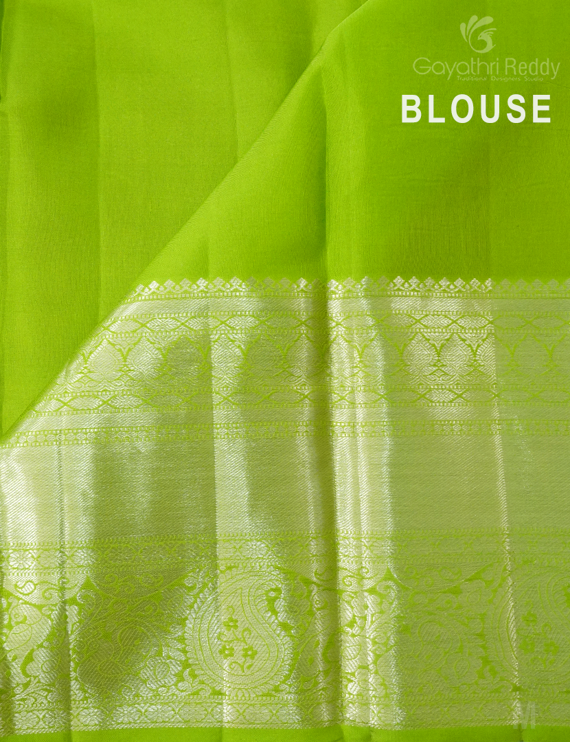 PURE KANCHI PATTU-KP7863