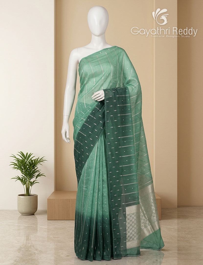 BANARAS SEMI CHINIYA-SBCS30