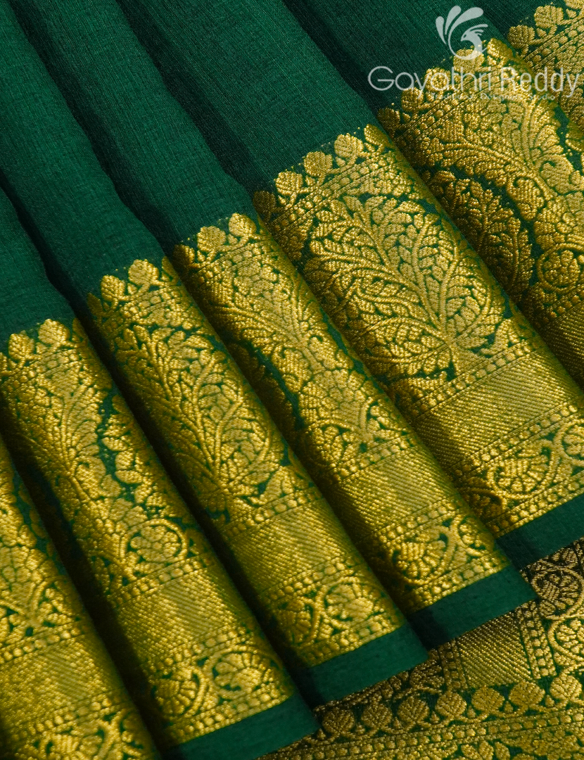 SEMI TUSSAR SAREE-ST1084