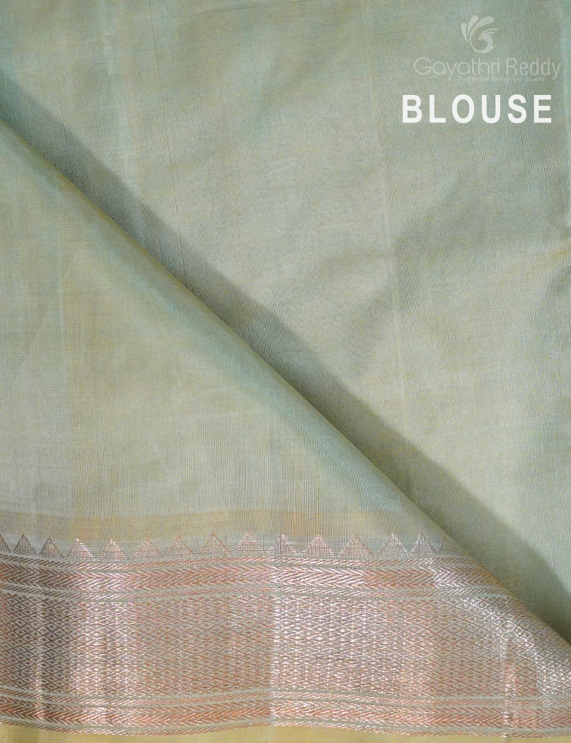 PURE KANCHI PATTU FANCY-KP7476