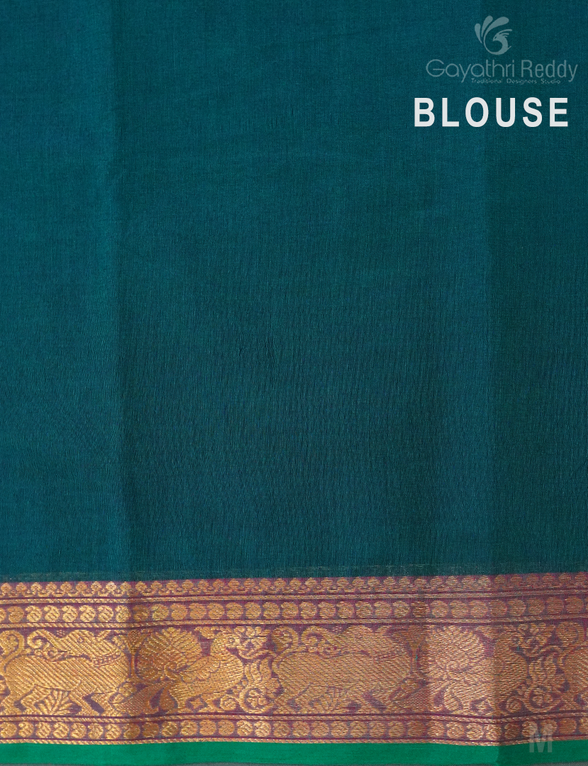 PURE KANCHI COTTON-KC2854