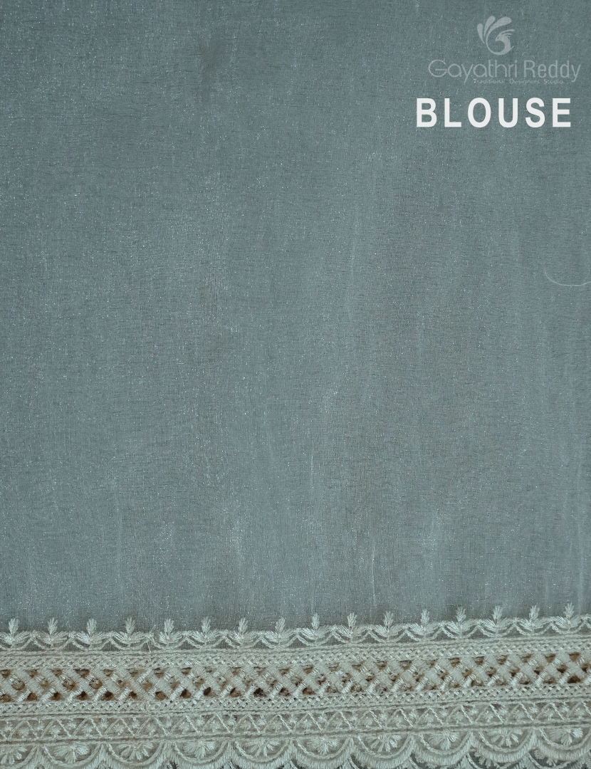 ORGANZA TISSUE FANCY-FO758