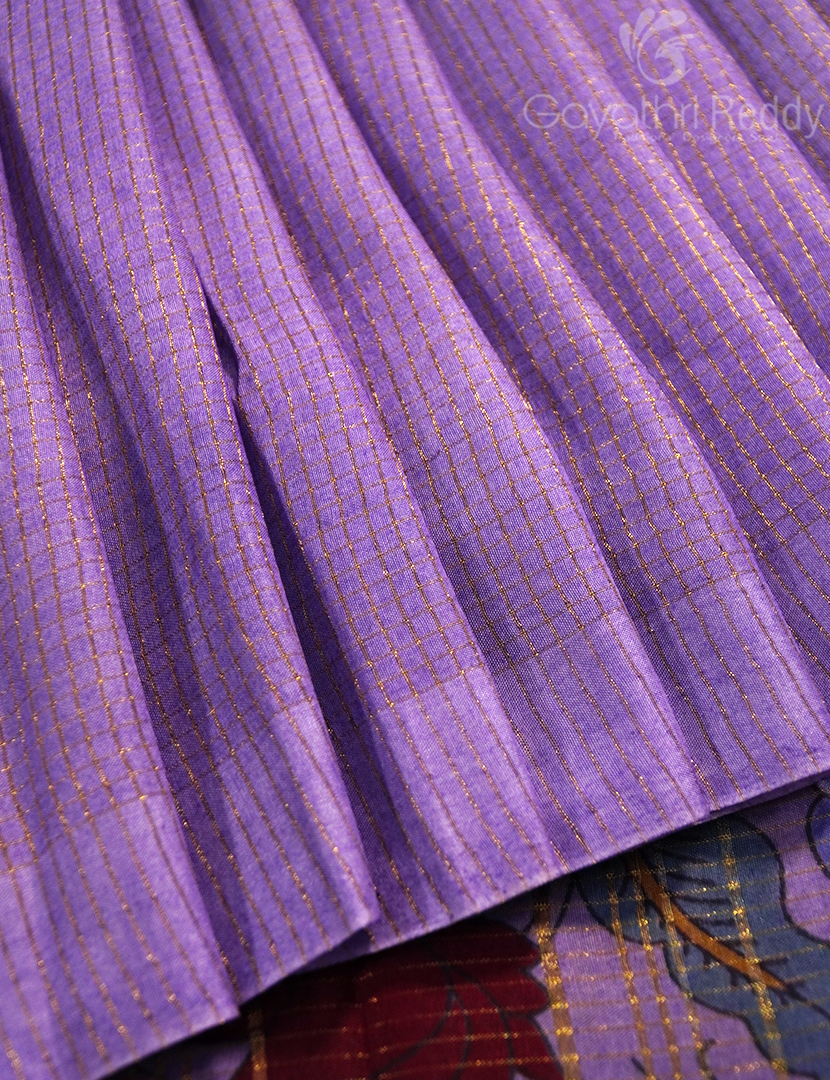 PURE MUNGA SILK-MSP175