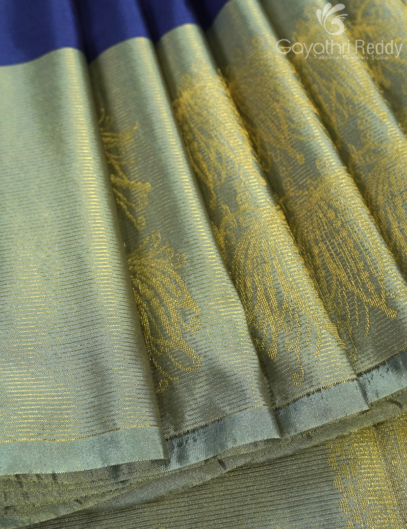 ART SILK SAREE-AS113