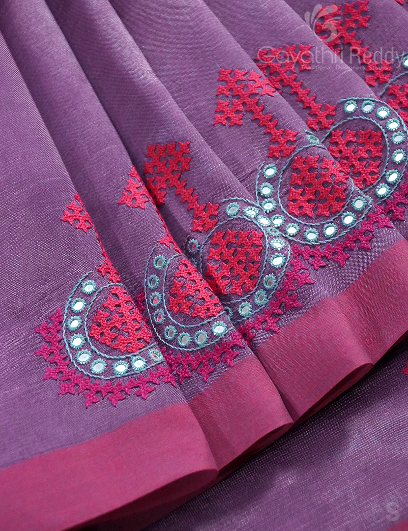 MANGALGIRI KUTCH WORK-MKW2