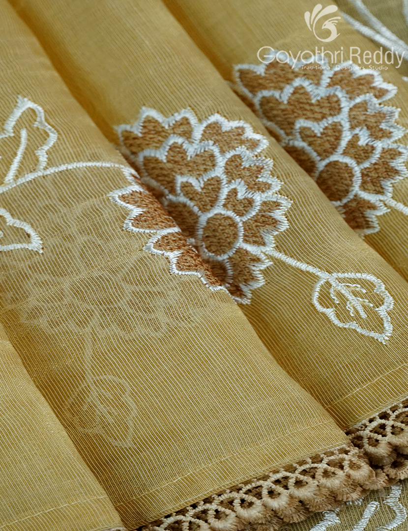 LINEN TISSUE FANCY-LF214