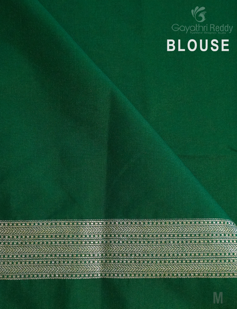 BANARAS KATAN SILK-SBK672