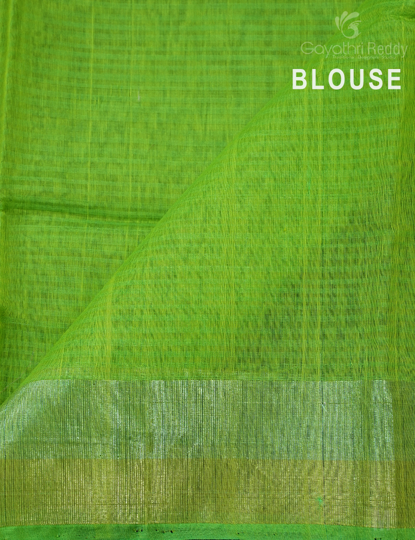 PURE KANCHI KORA SILK-PKK2