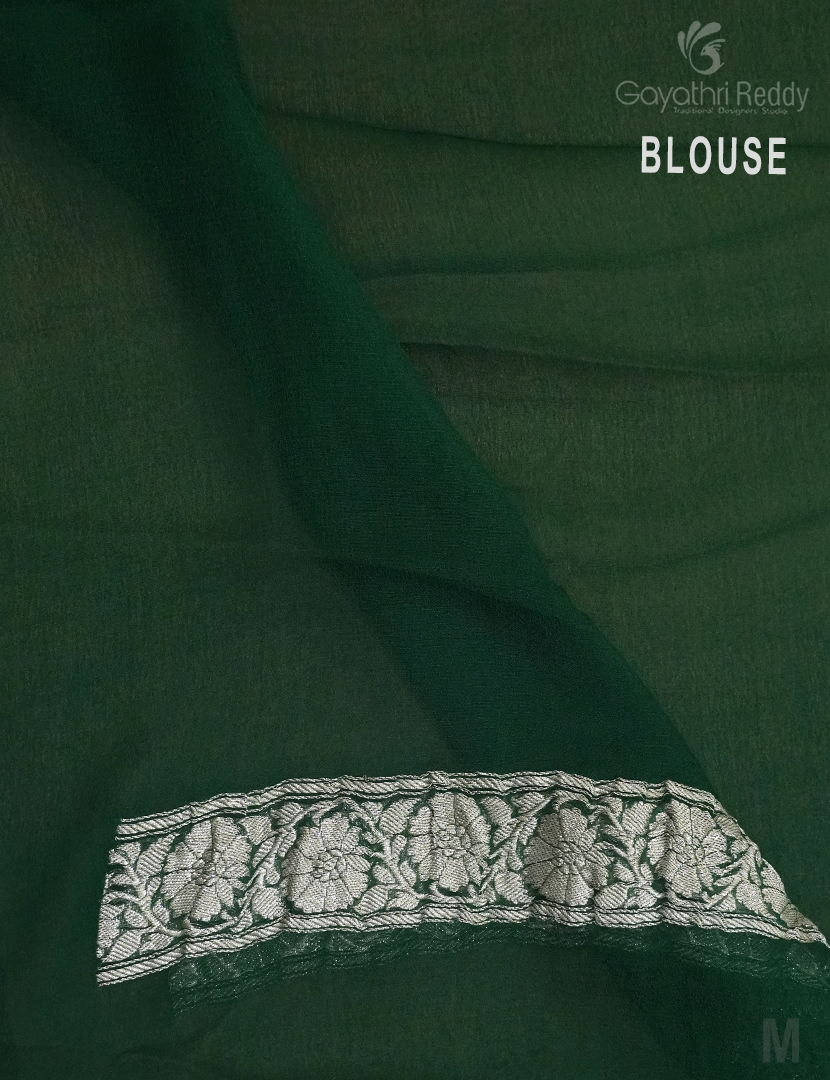 PURE CHIFFON KADDI-CKP2