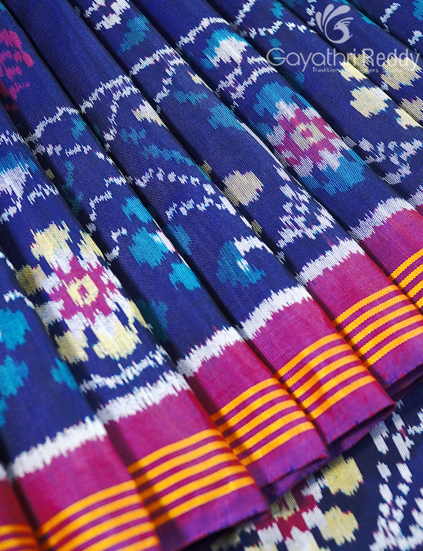 PURE PATOLA SILK-PAP218