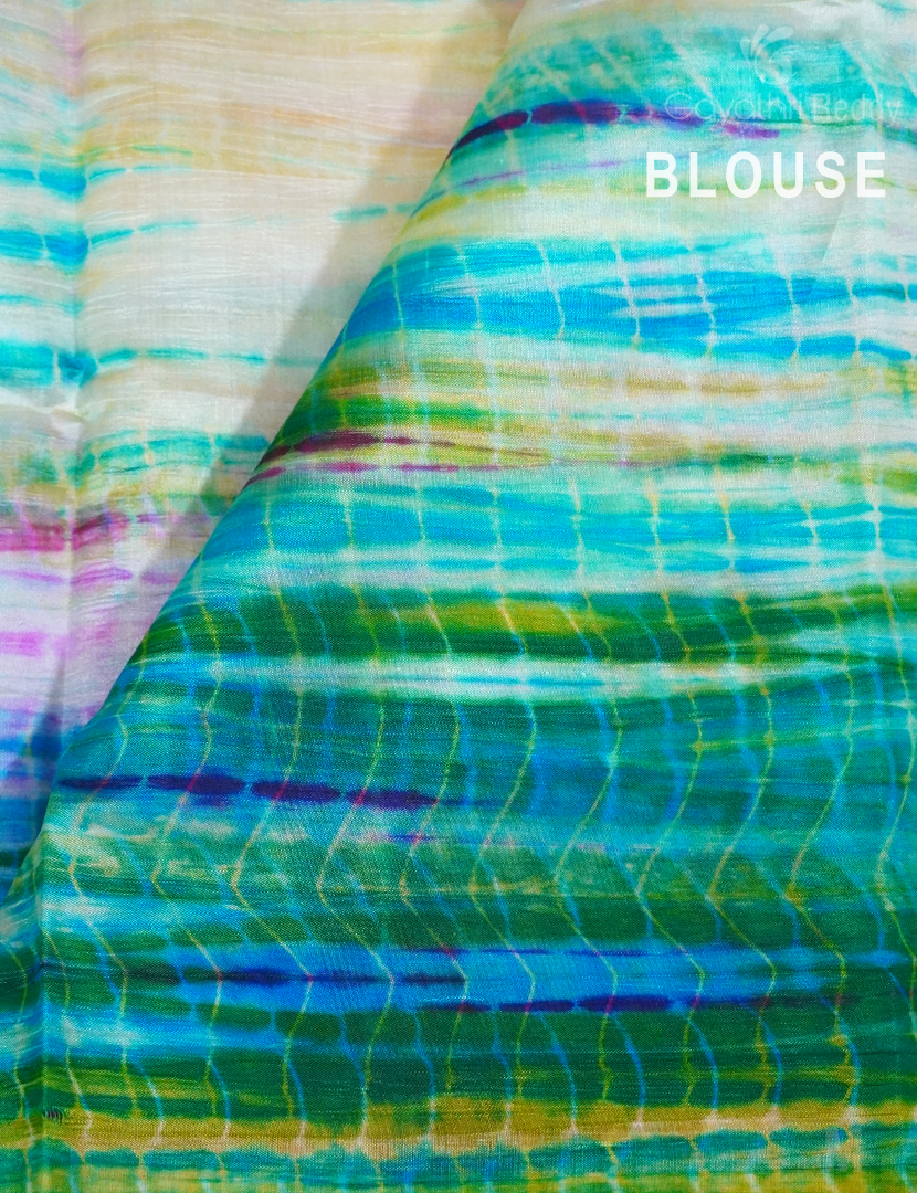 PURE DUPION SILK-DS153